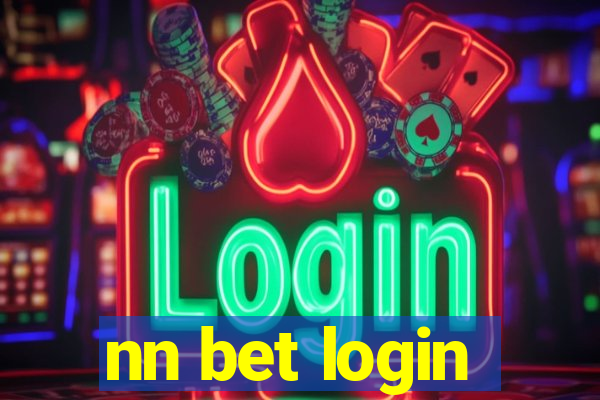 nn bet login